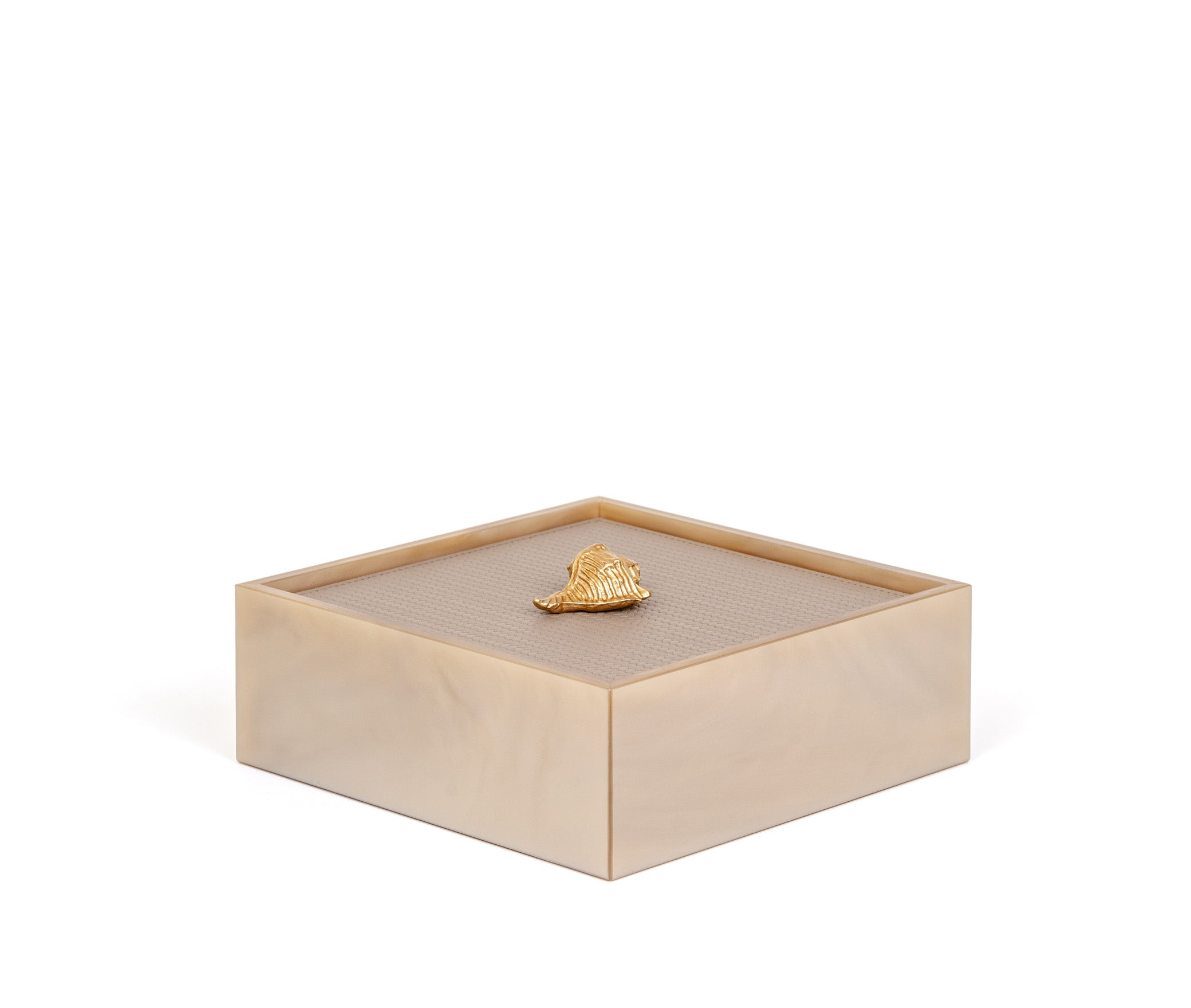Bea Square Box