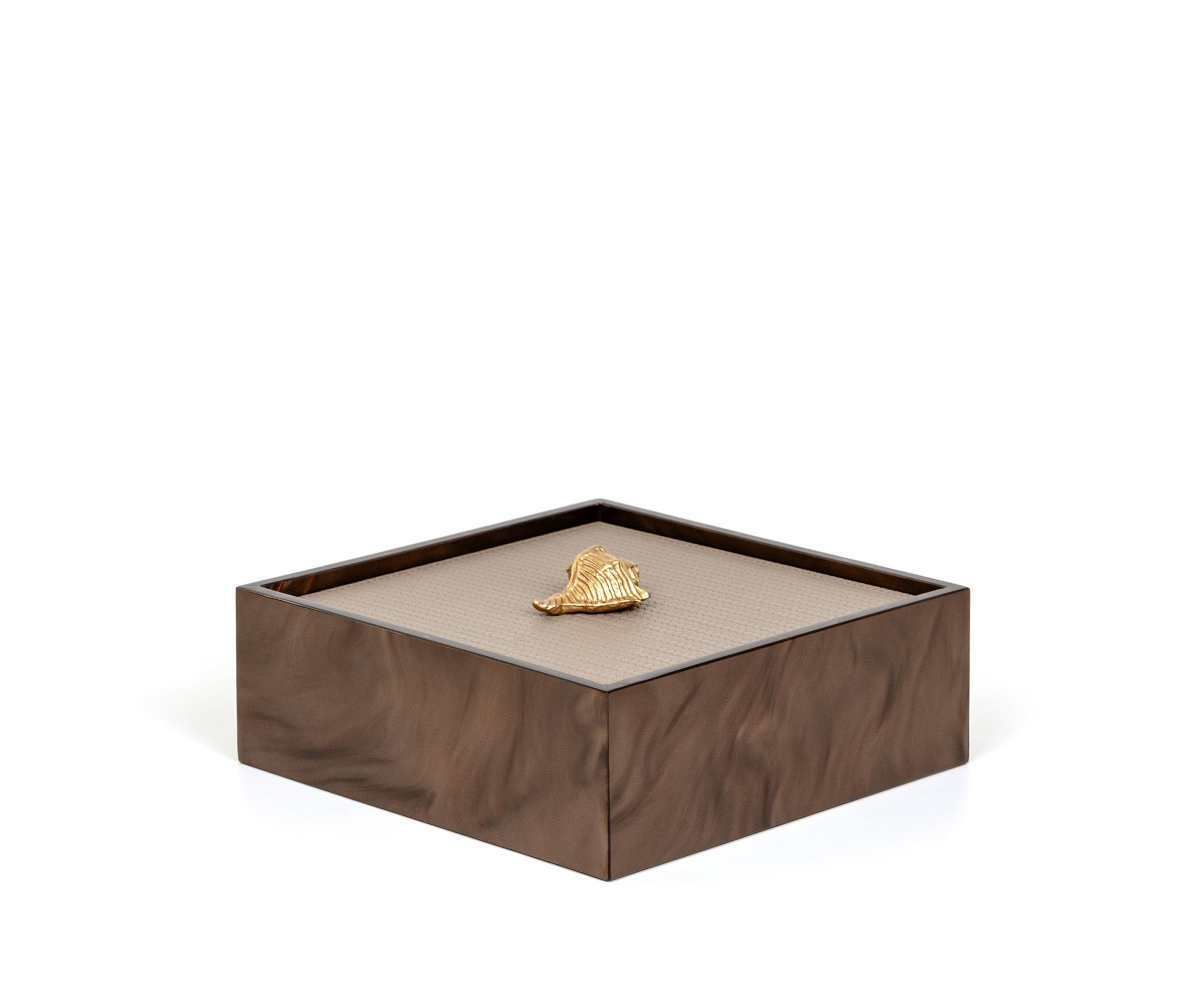 Bea Square Box