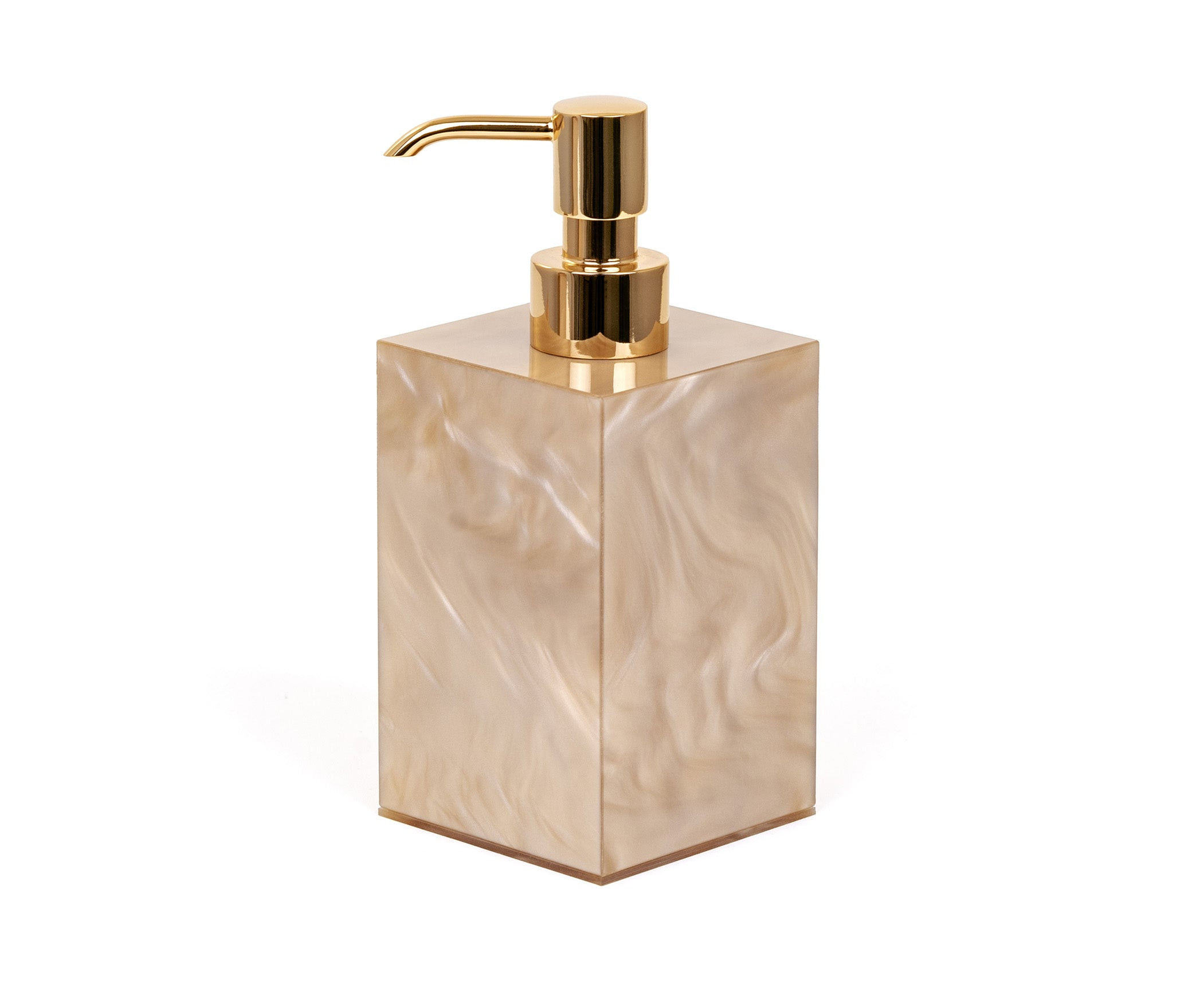 Bea Square Soap Dispenser