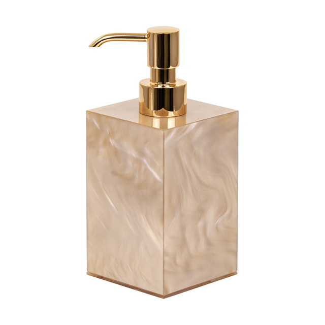 Bea Square Soap Dispenser