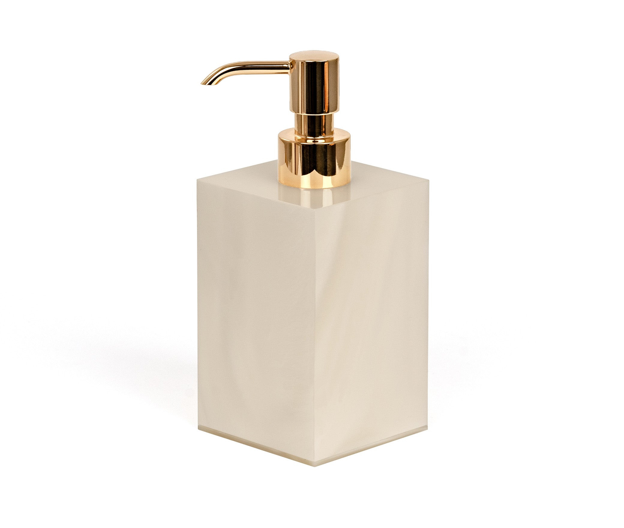 Bea Square Soap Dispenser