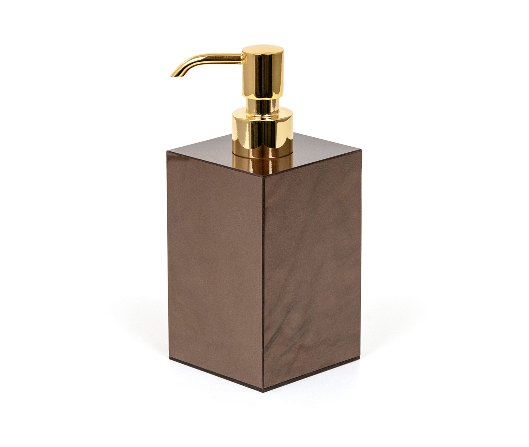 Bea Square Soap Dispenser