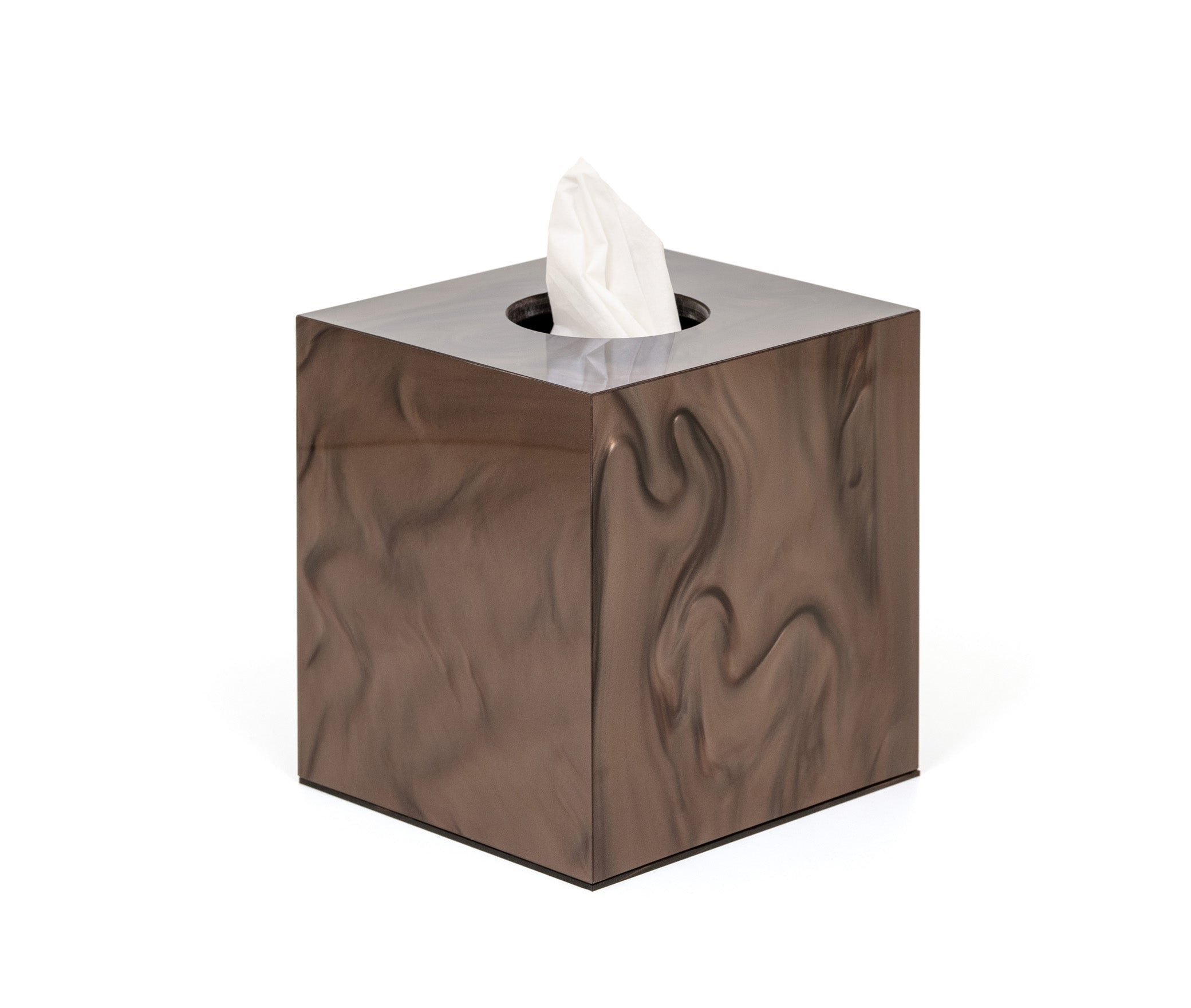 Bea Square Tissue Box