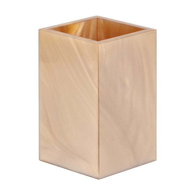 Bea Square Tootbrush Holder