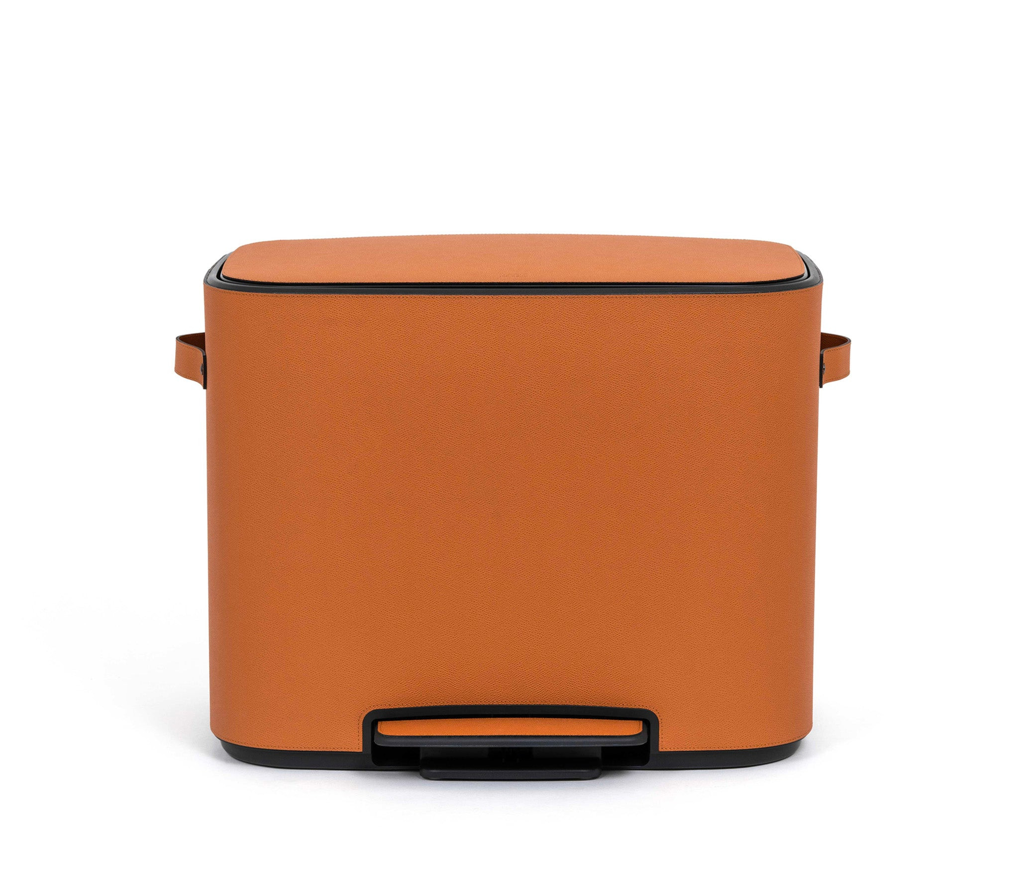 Big Pedal Bin