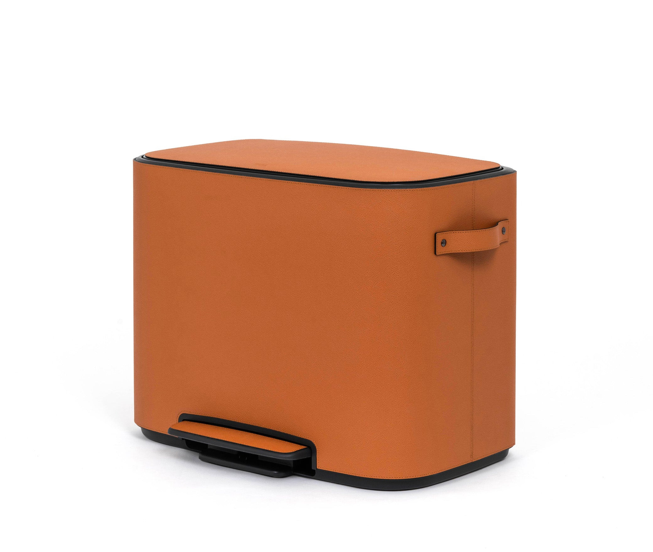 Big Pedal Bin
