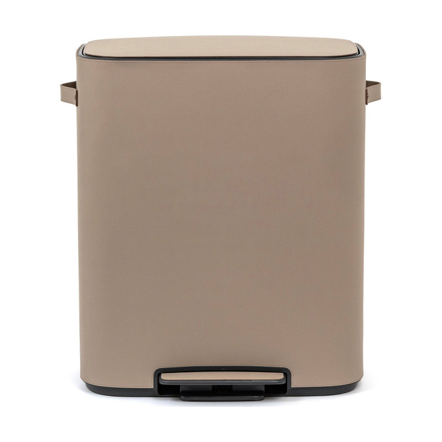 Big Tall Pedal Bin