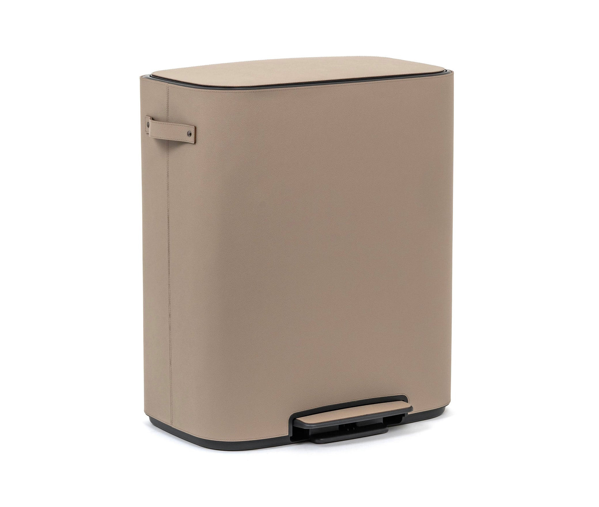 Big Tall Pedal Bin