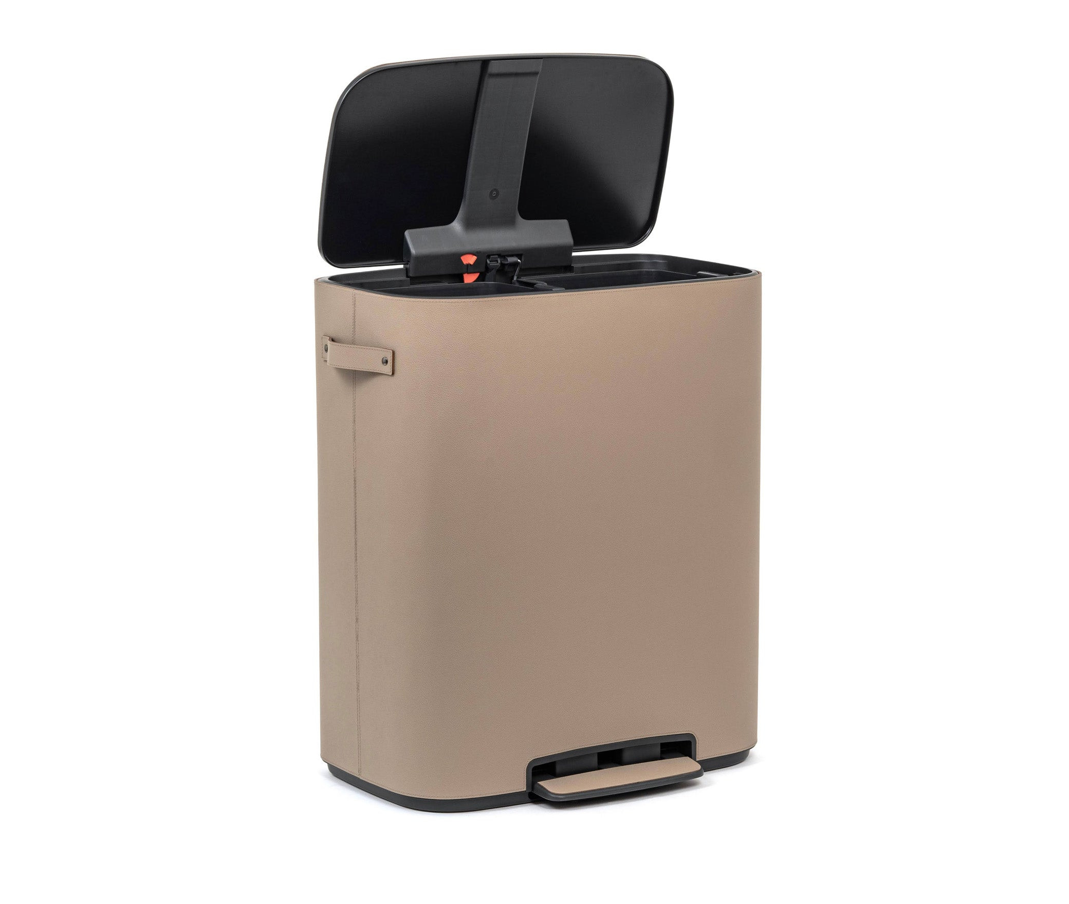 Big Tall Pedal Bin