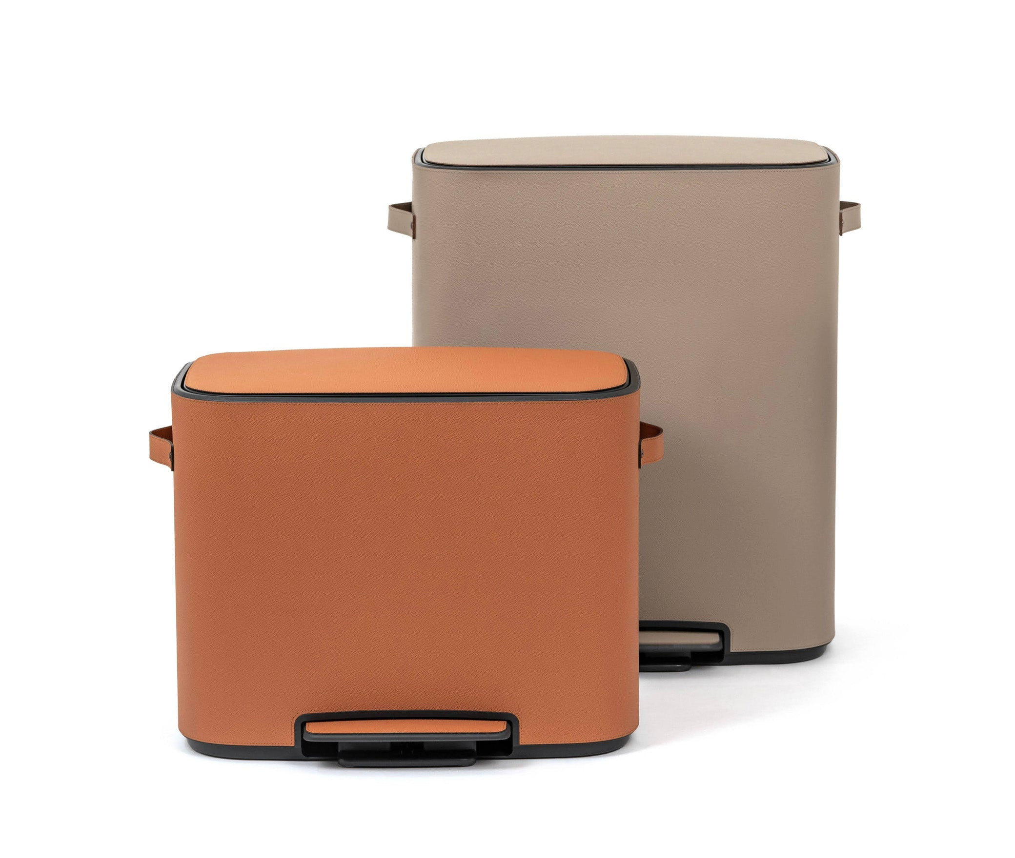 Big Tall Pedal Bin
