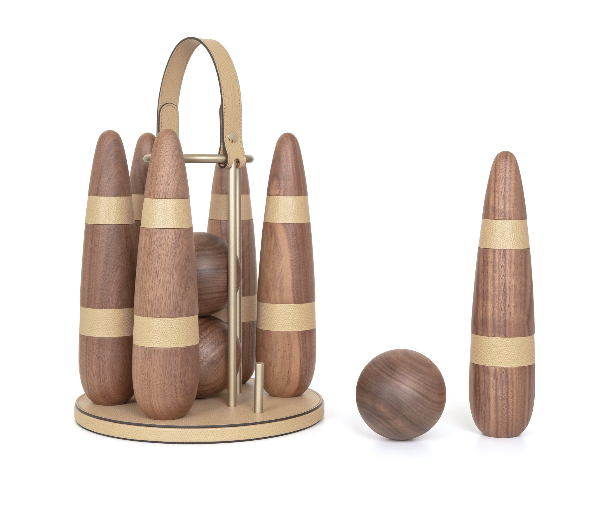 Bowling Set