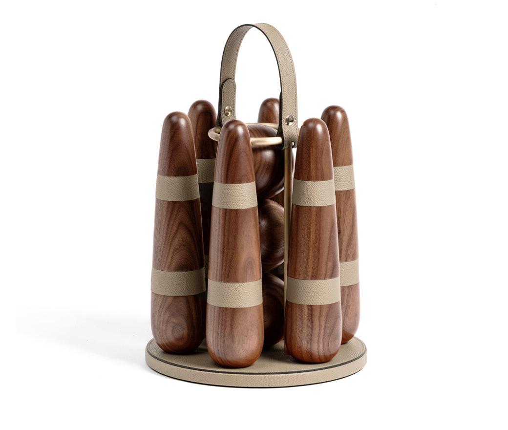 Bowling Set