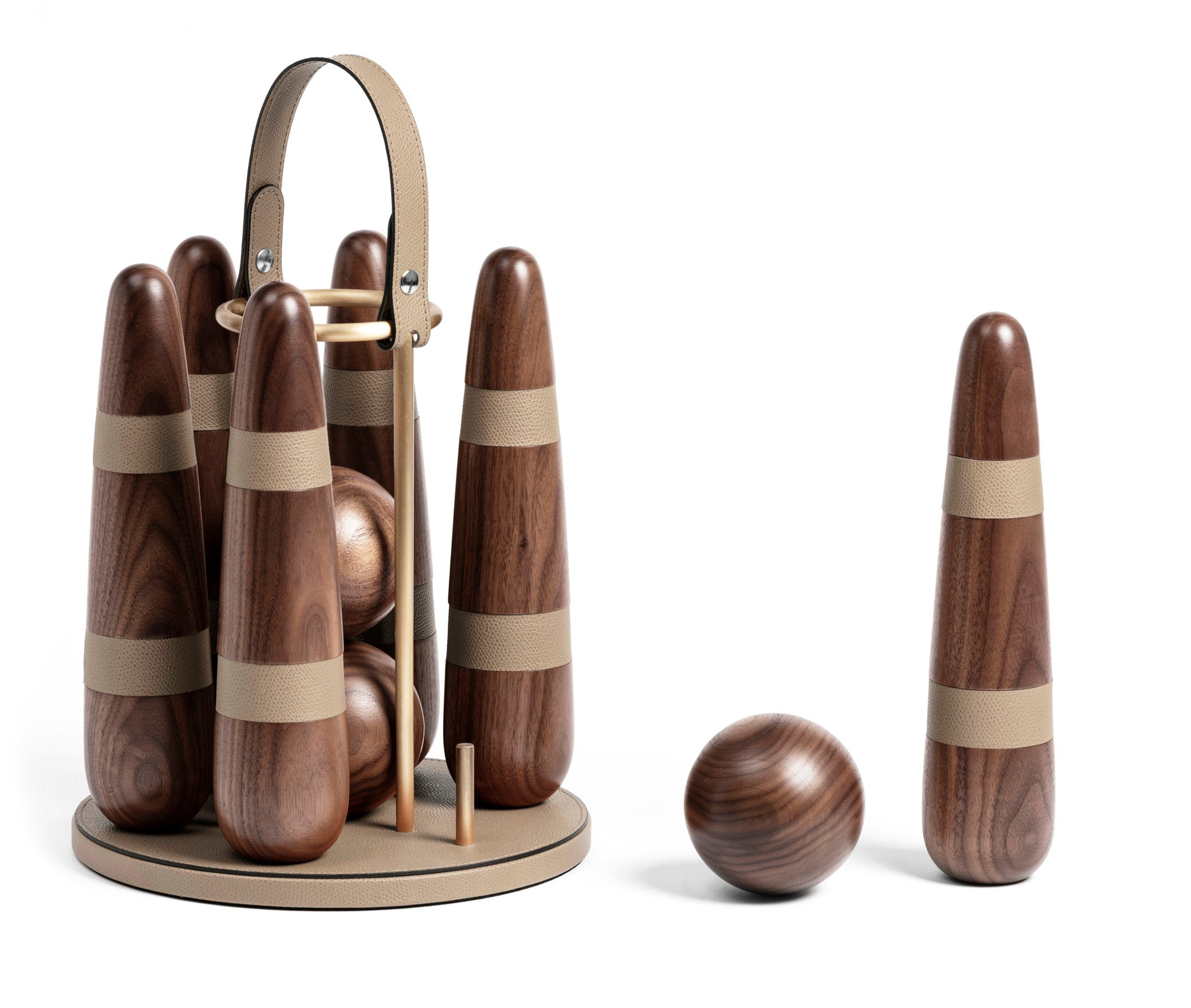 Bowling Set