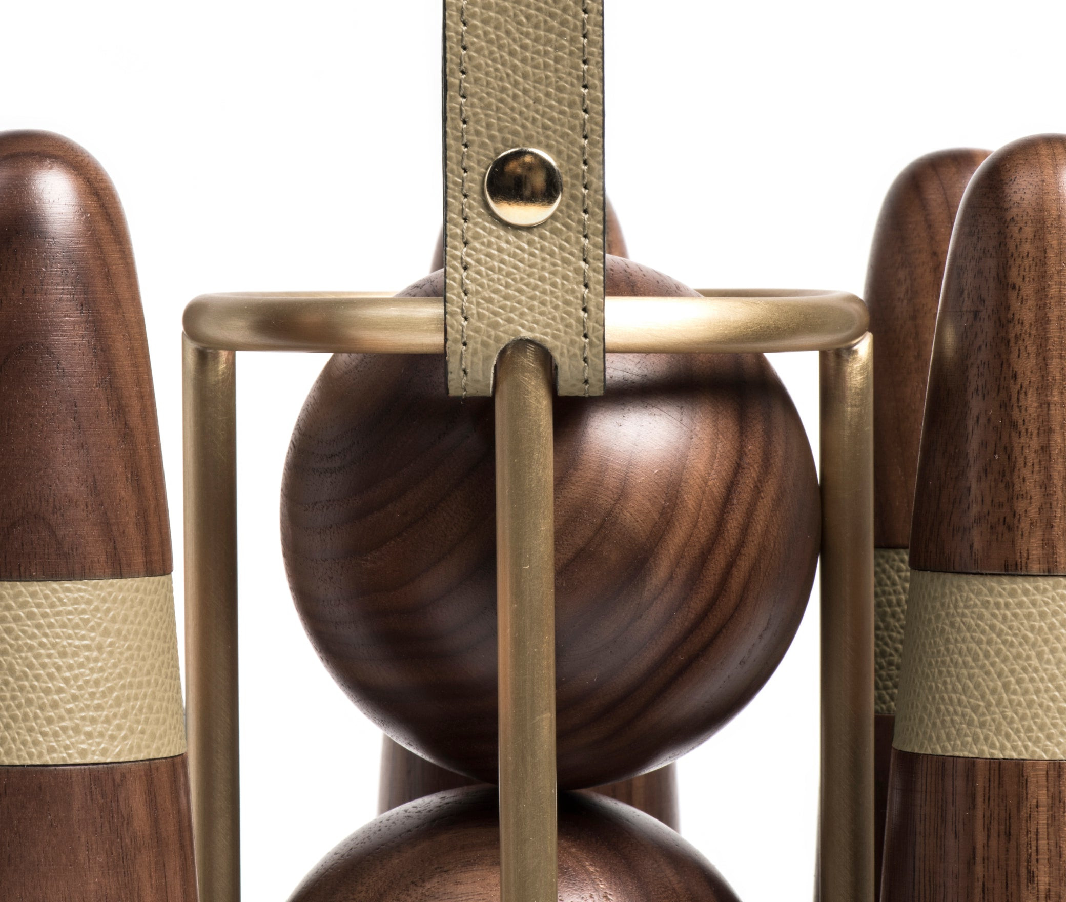 Bowling Set