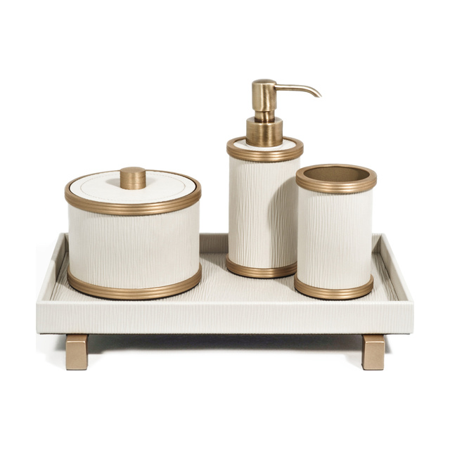 Carol Bathroom Set