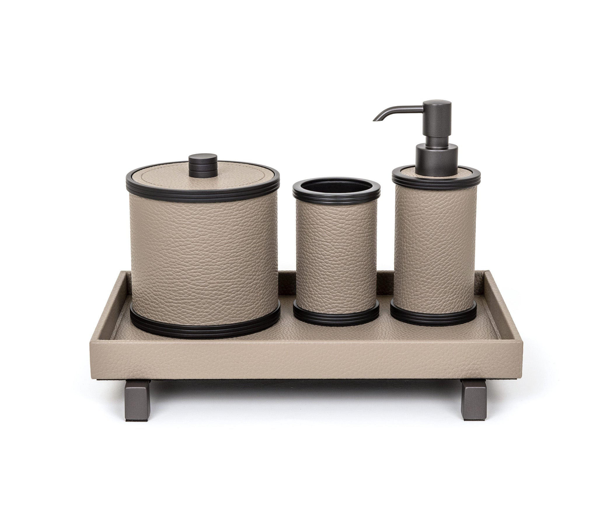 Carol Bathroom Set