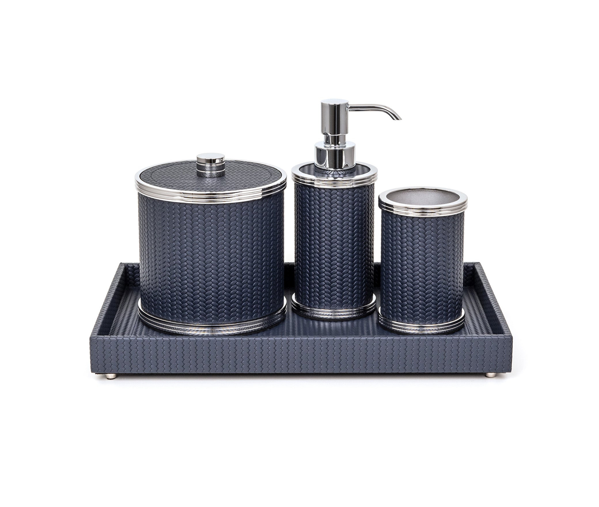 Carol Bathroom Set