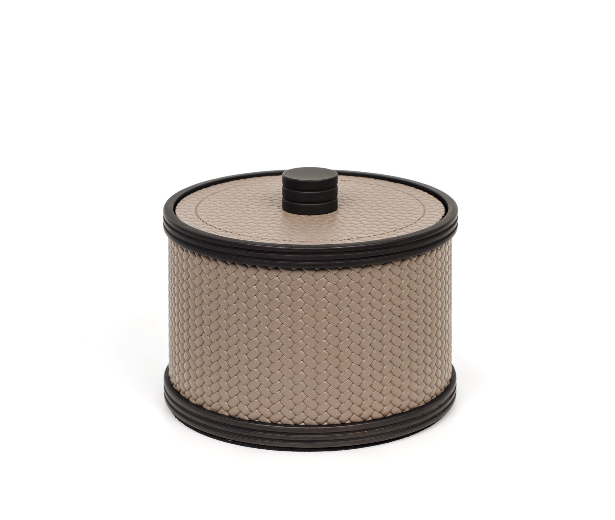 Carol Cotton Pad Holder