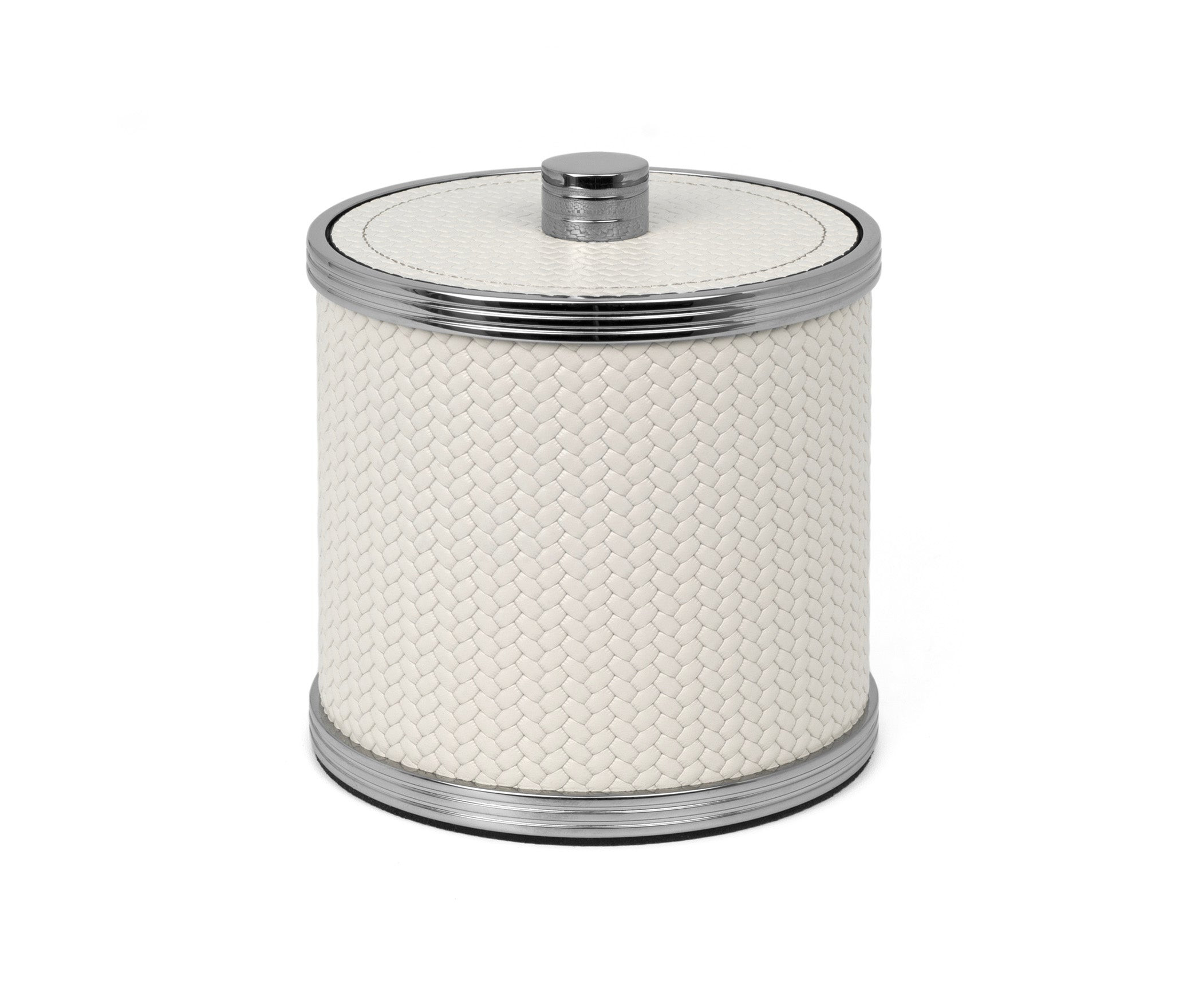 Carol Cotton Pad Holder