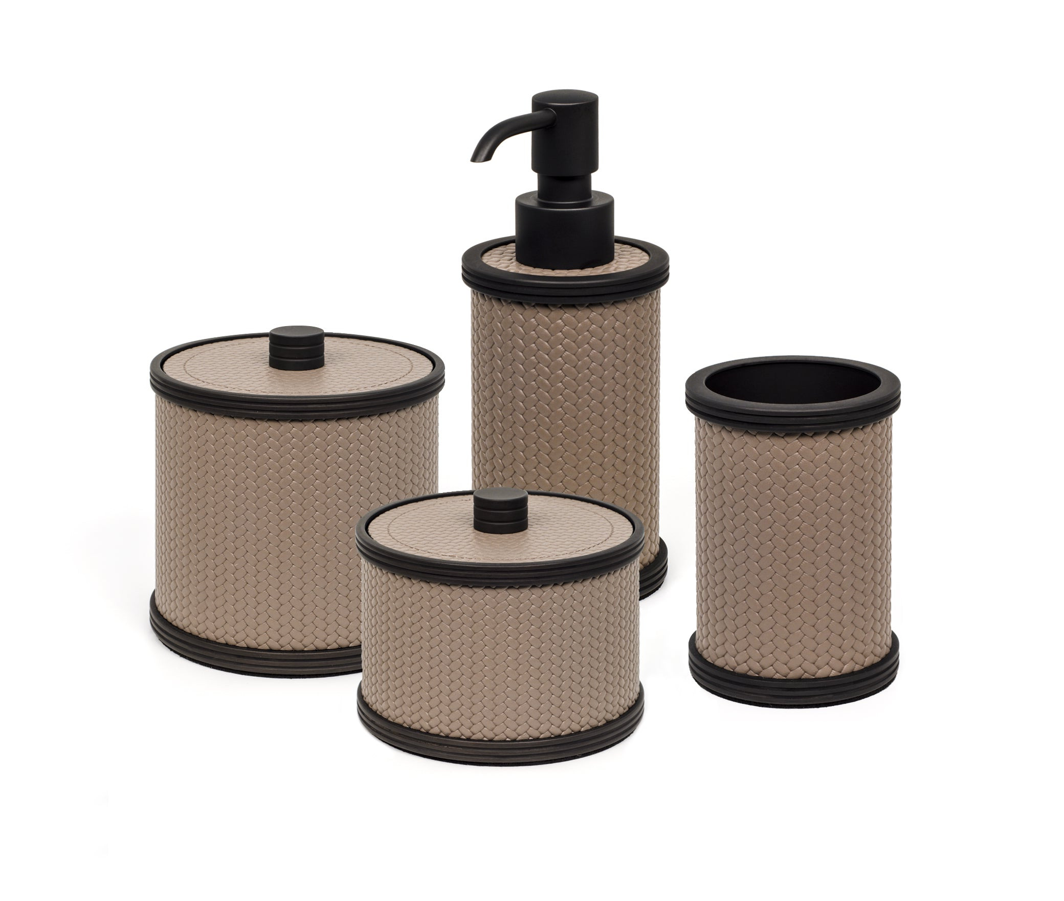 Carol Toothbrush Holder