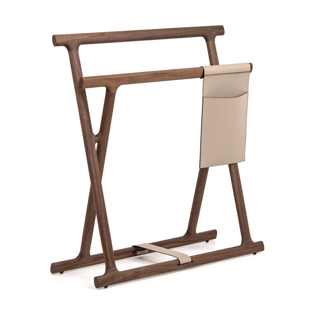 Chelsea Blanket Rack