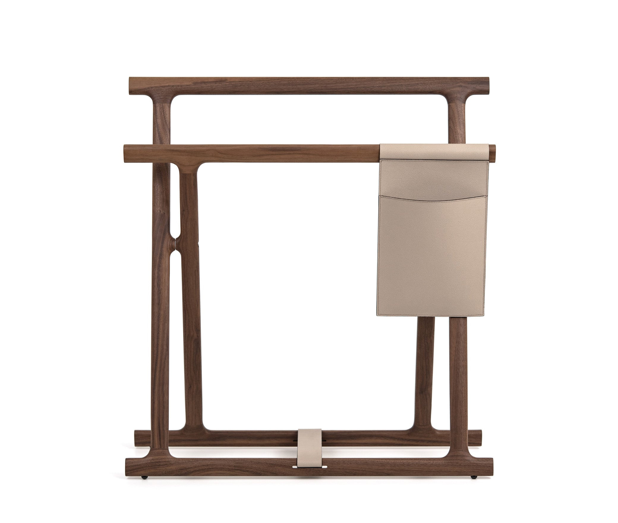 Chelsea Blanket Rack