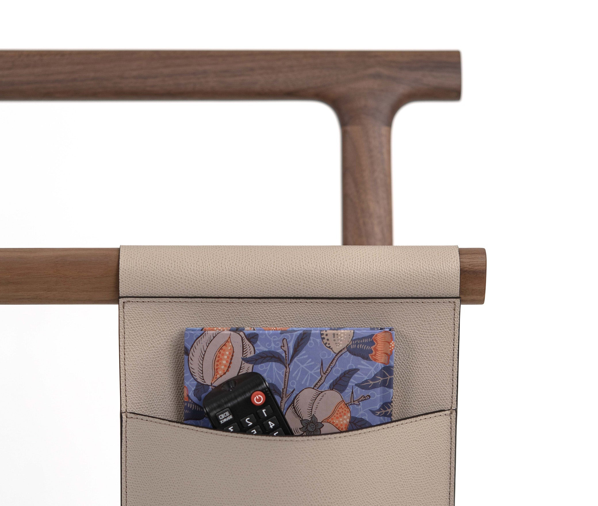 Chelsea Blanket Rack
