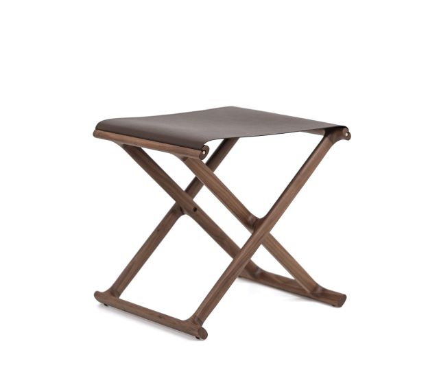 Chelsea Folding Stool