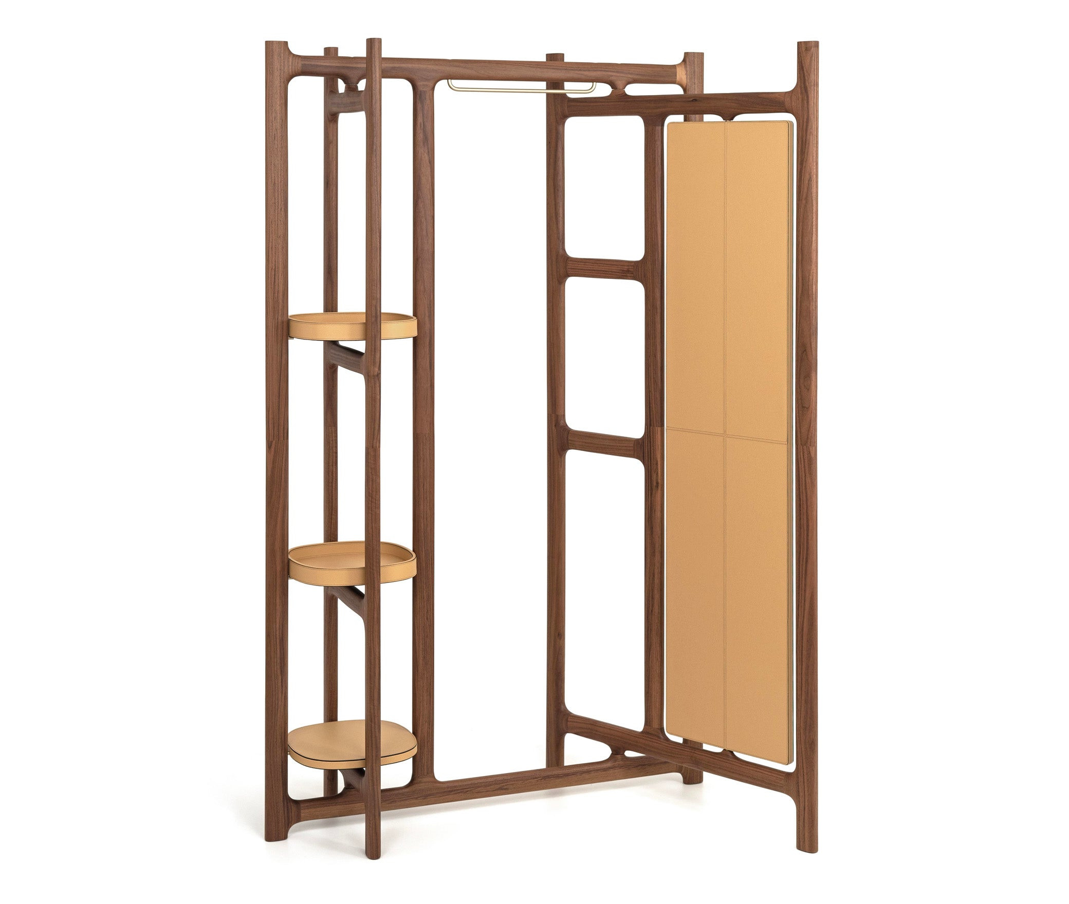 Chelsea Valet Stand