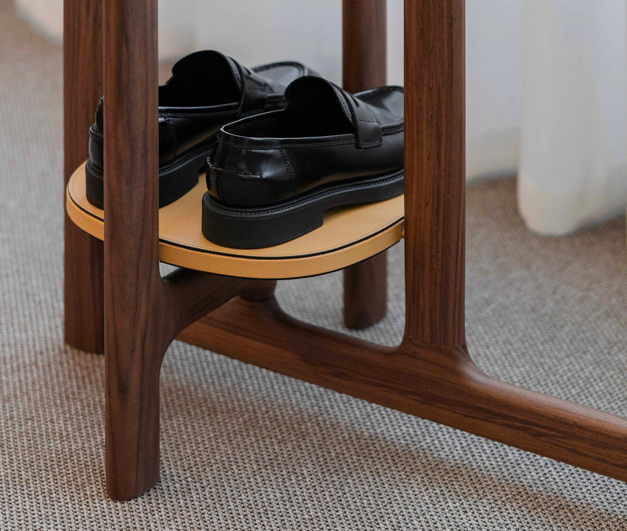 Chelsea Valet Stand