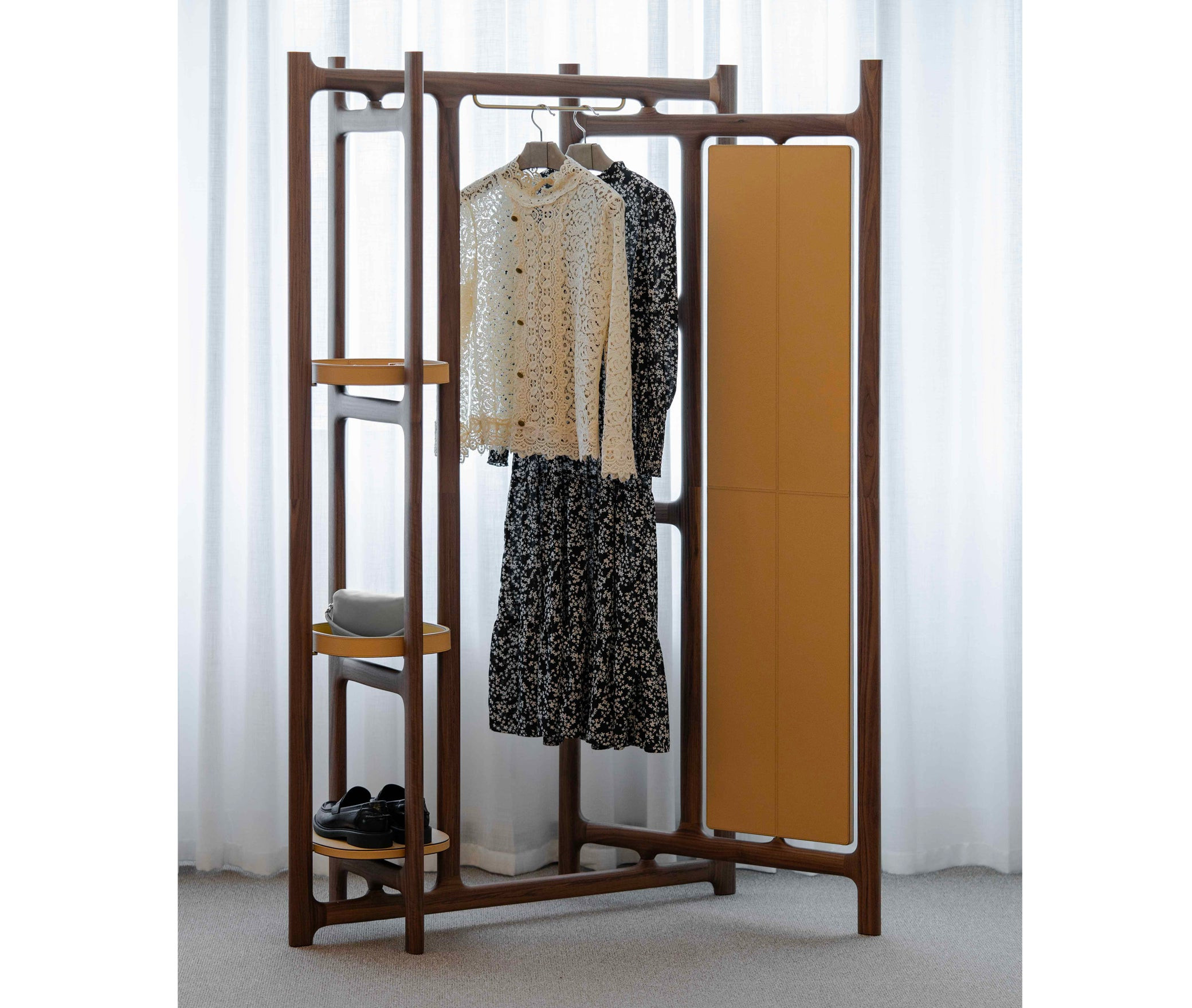 Chelsea Valet Stand