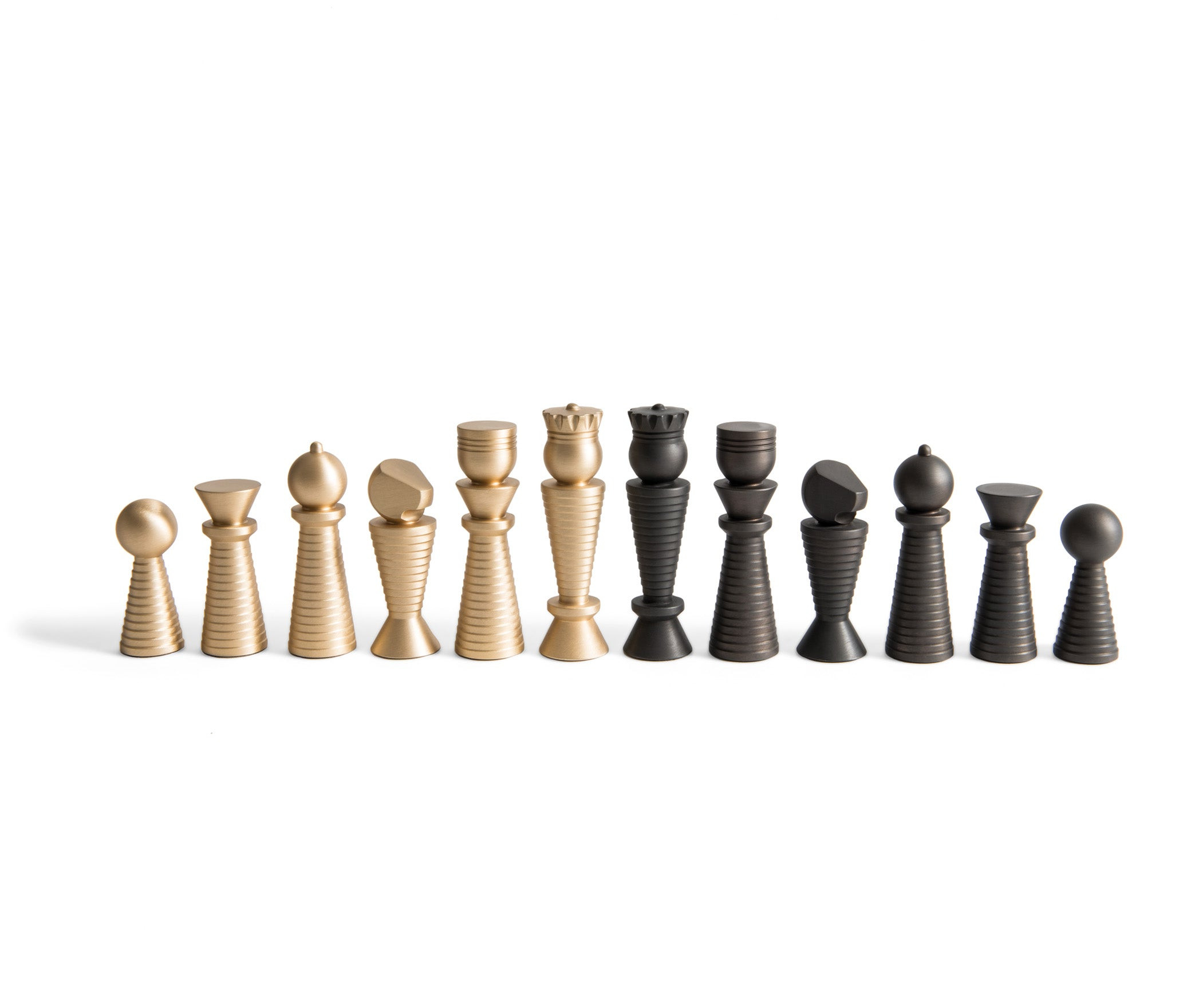 Chess & Checkers Game Board