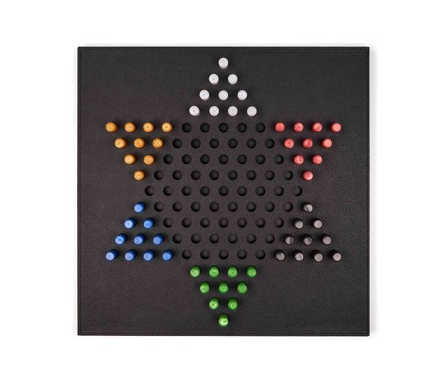 Chinese Checkers