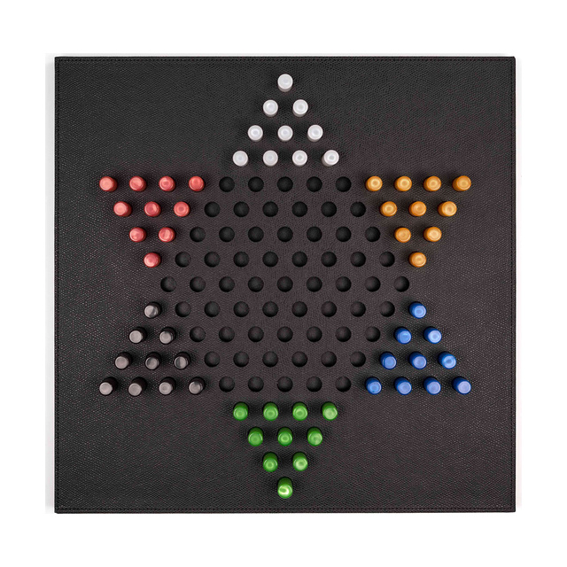 Chinese Checkers