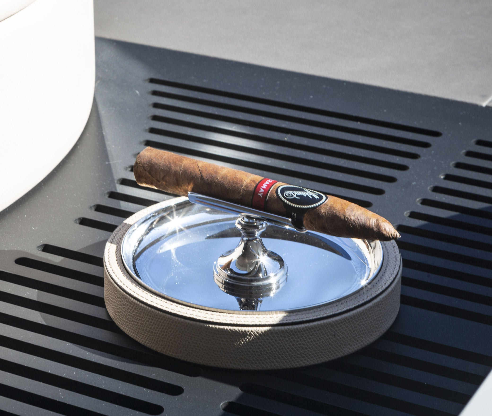 Cigar Ashtray