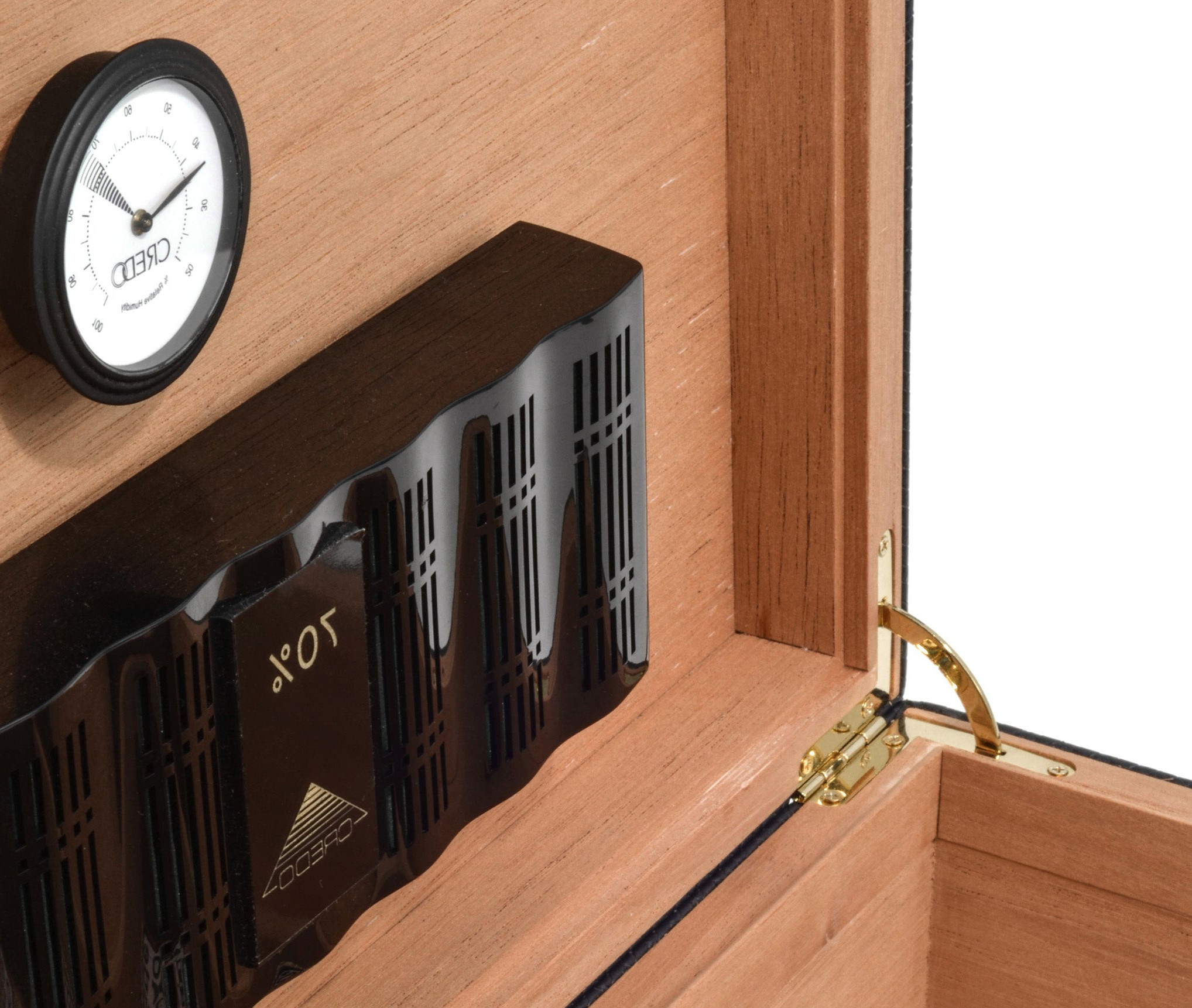 Cigars Humidor