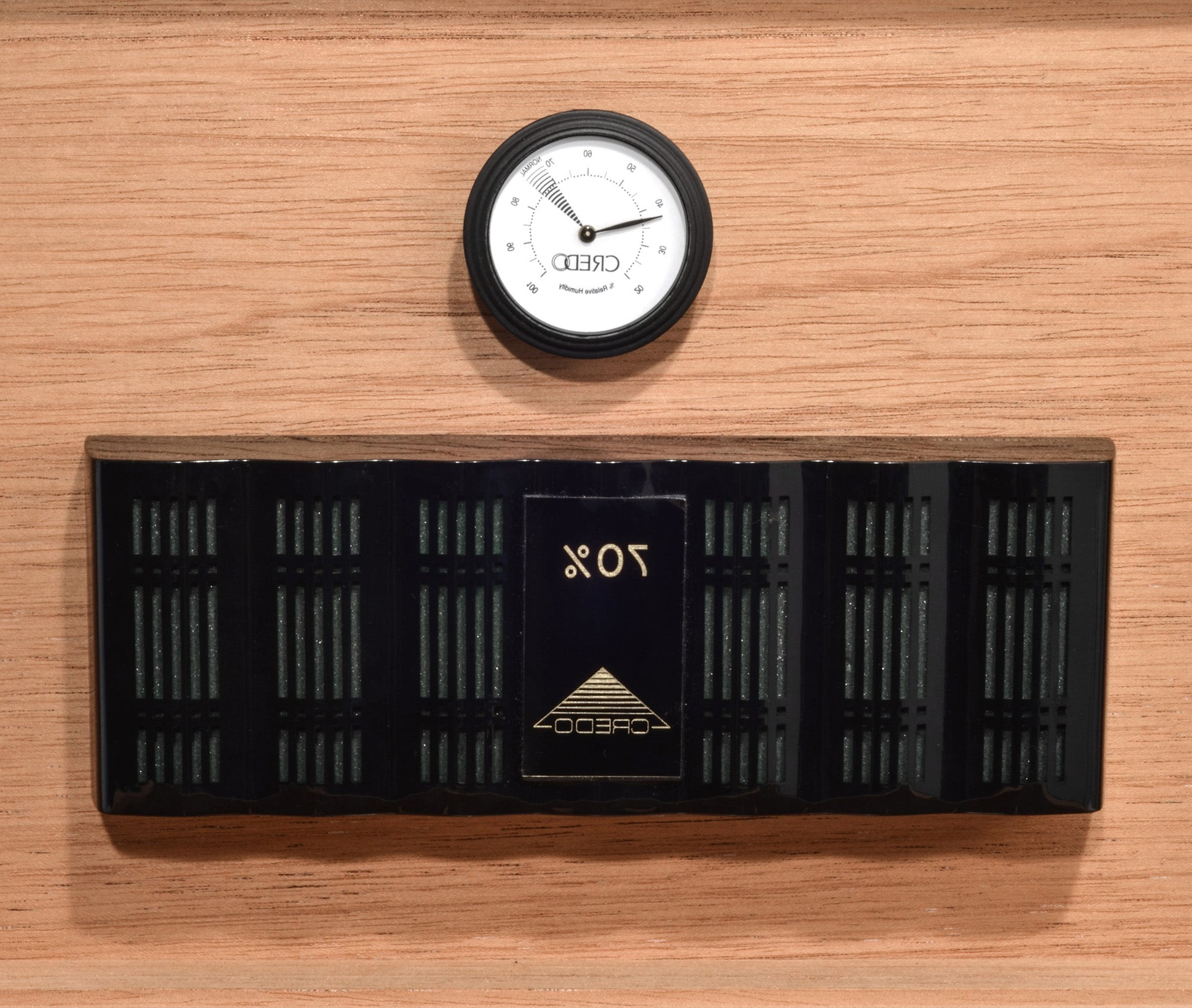 Cigars Humidor