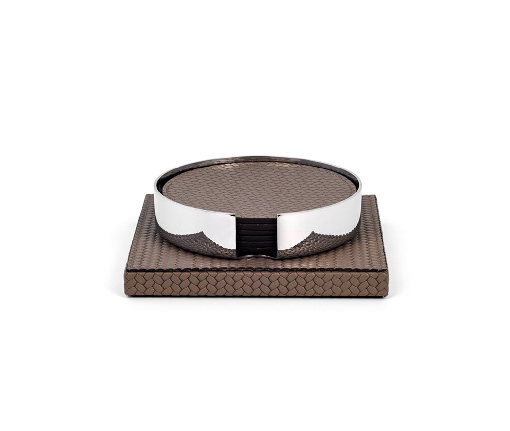 Coaster Holder