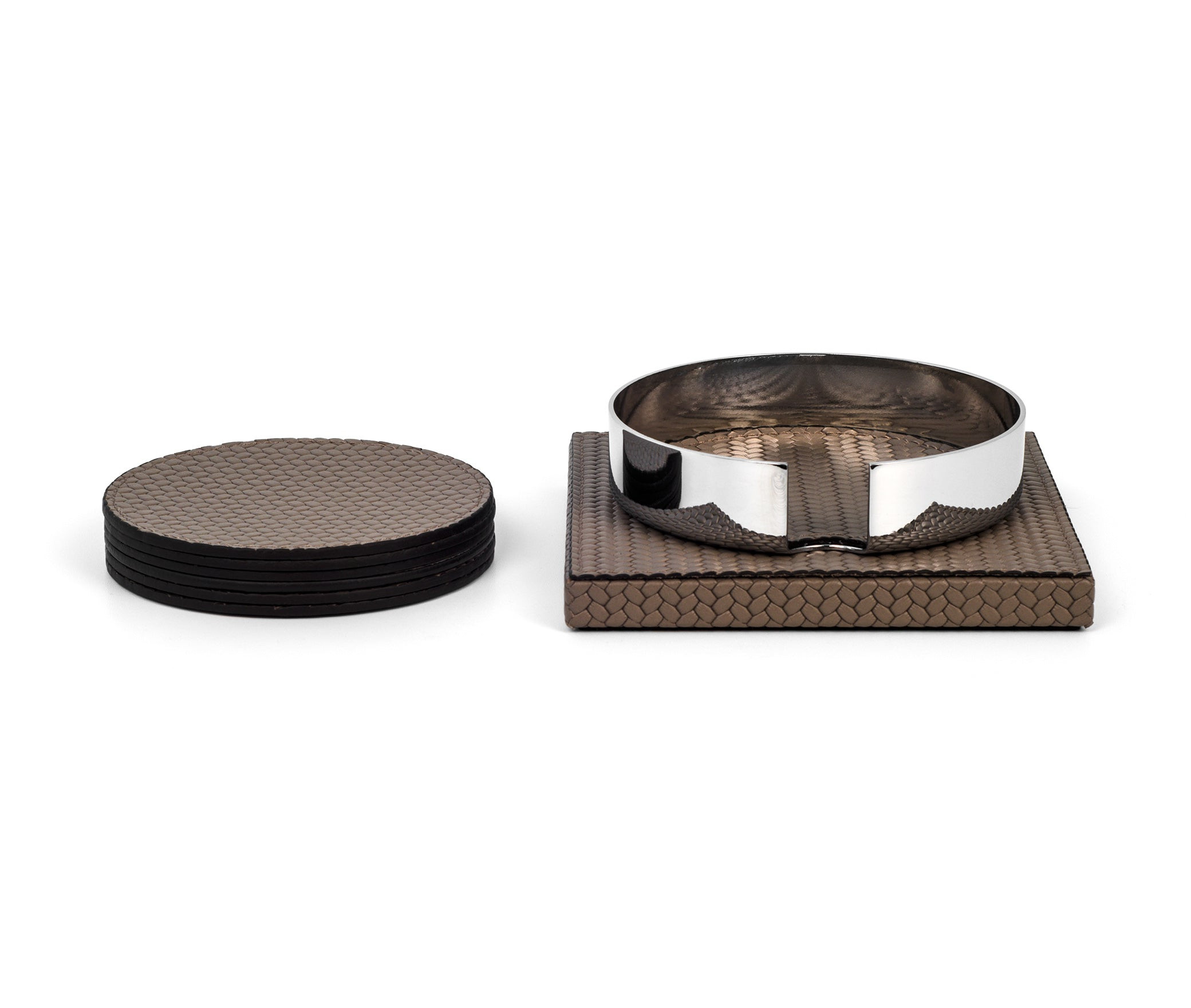 Coaster Holder