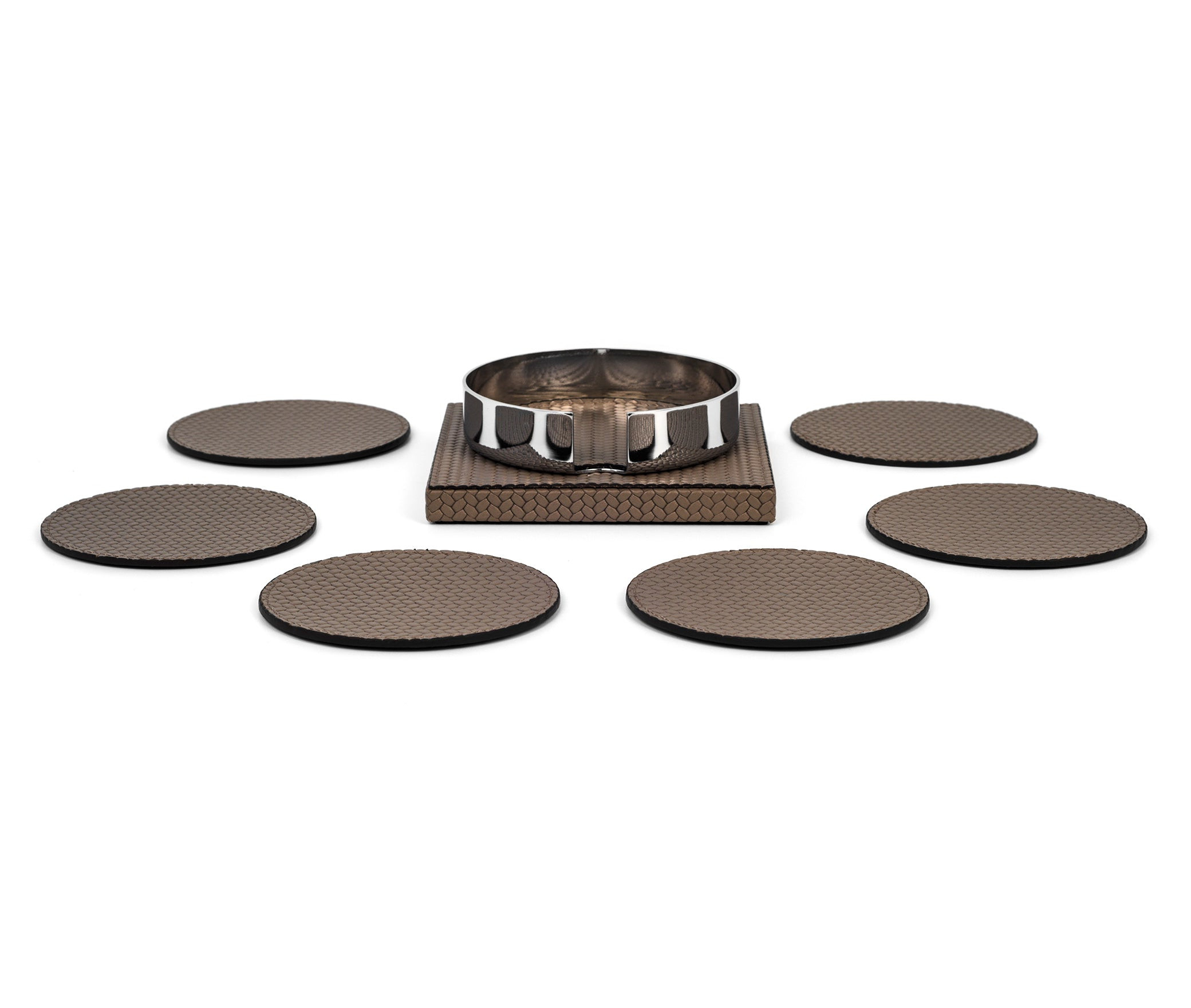 Coaster Holder