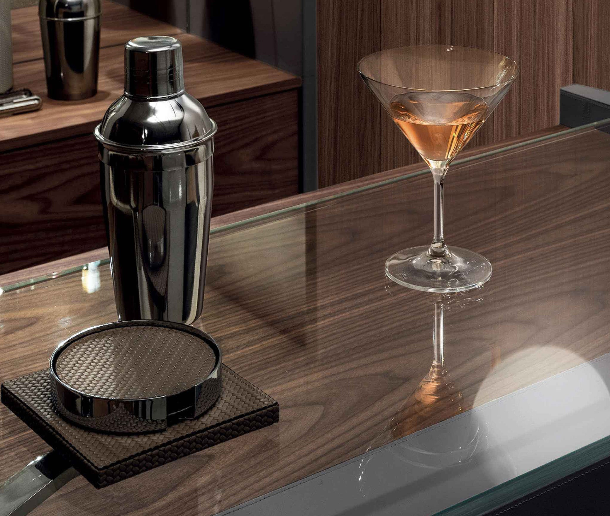 Coaster Holder