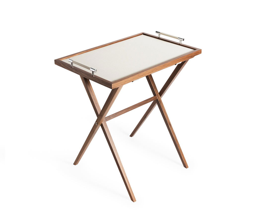 Dedalo Folding Table