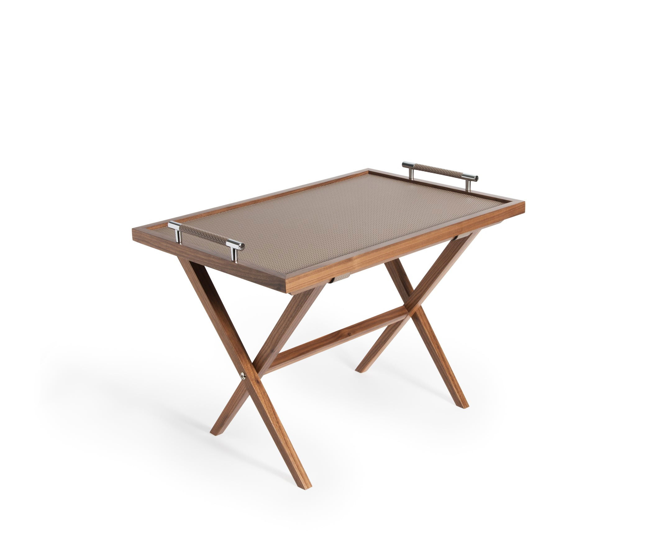 Dedalo Folding Table