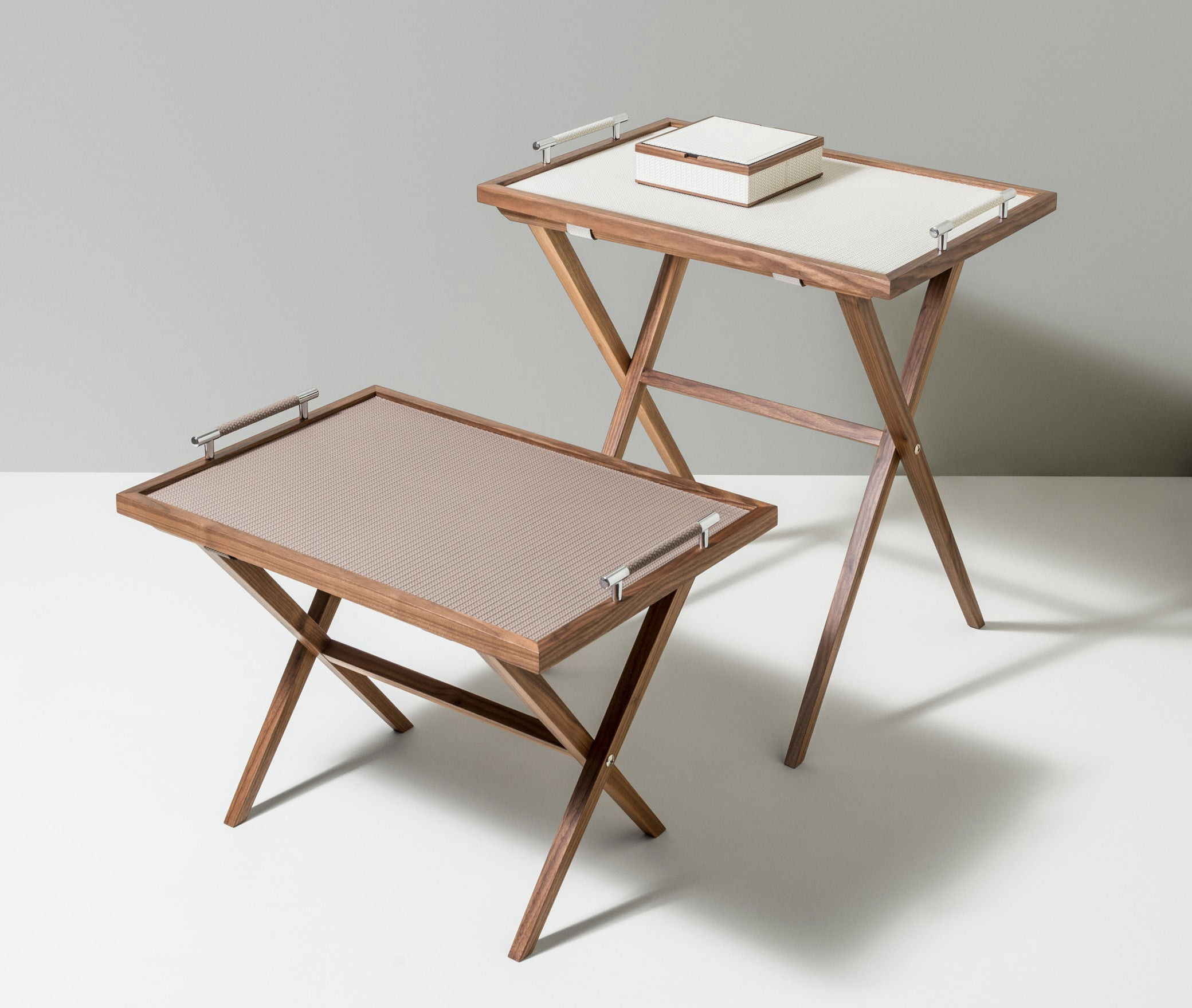 Dedalo Folding Table