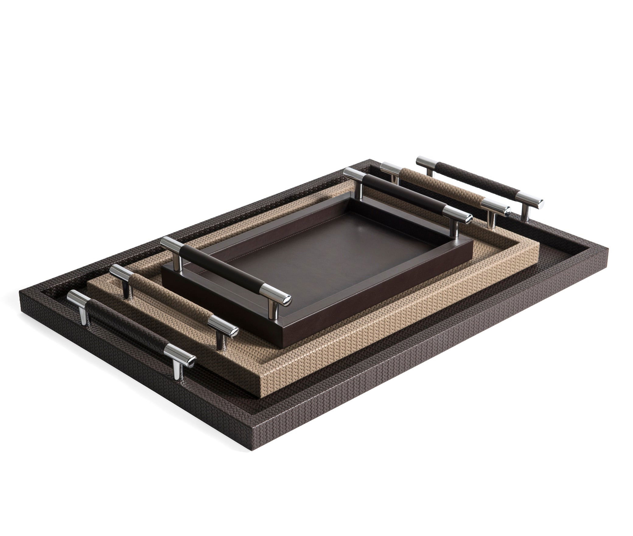 Dedalo Tray