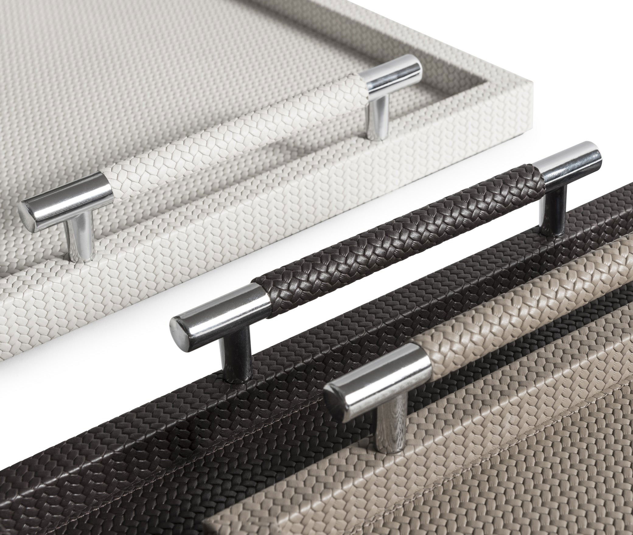 Dedalo Tray