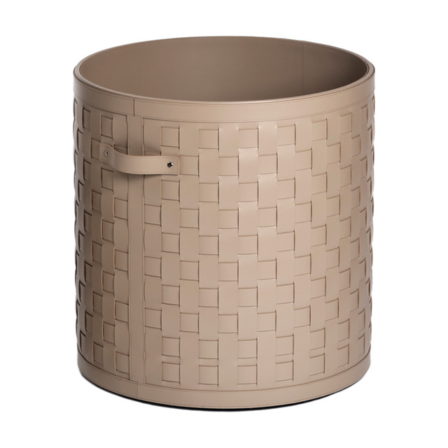 Demetra Basket with Wheels