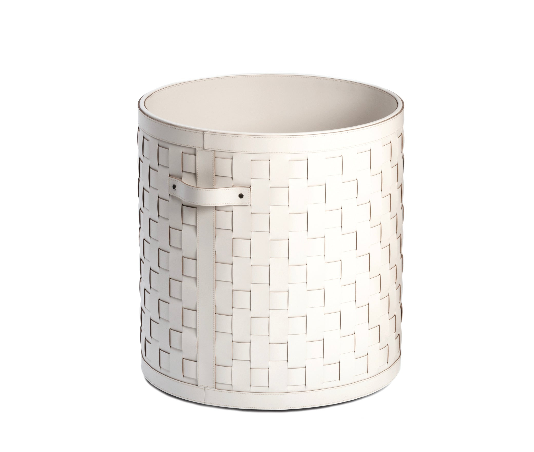 Demetra Basket with Wheels