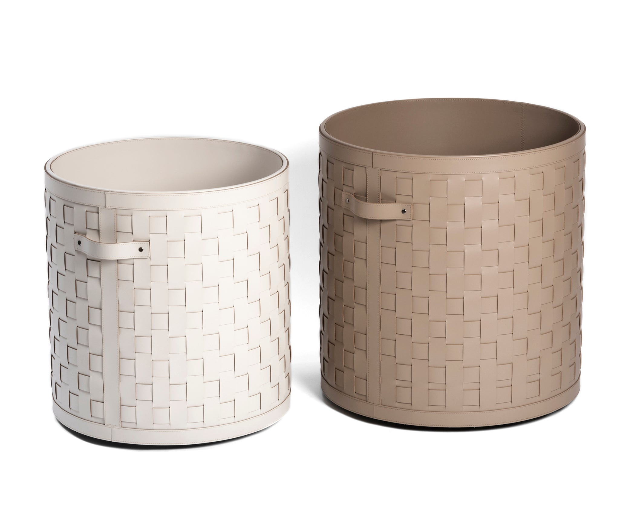 Demetra Basket with Wheels