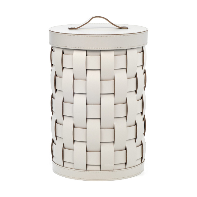 Demetra Paper Bin